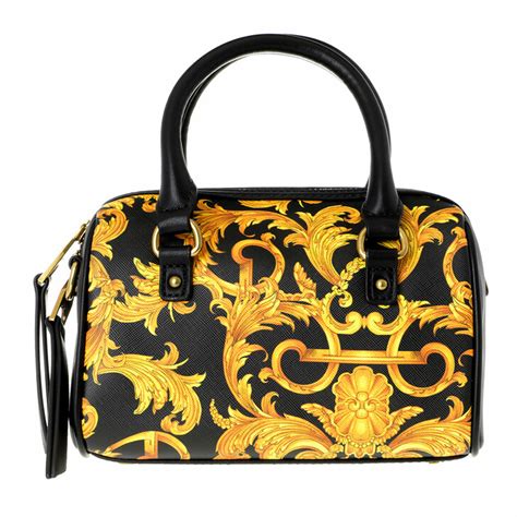 versace jeans purse sale